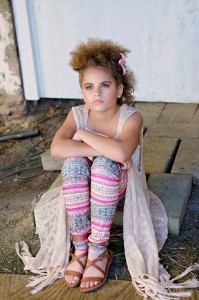 Kaitlyn Kaylee Brown