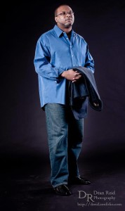 Dean Reid Photography