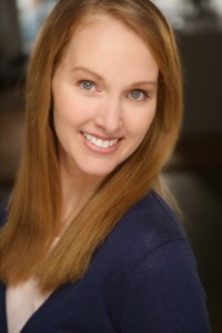 Amy Radloff