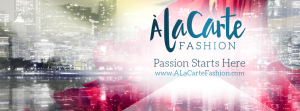 A La Carte Fashion