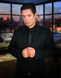 Daniel Hernandez