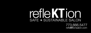 Reflektion Safe + Sustainable Salon