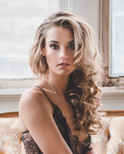 Samantha Drake