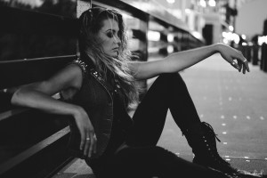Samantha Drake