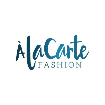 A La Carte Fashion