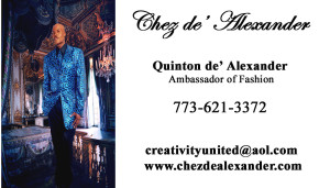 A La Carte Fashion